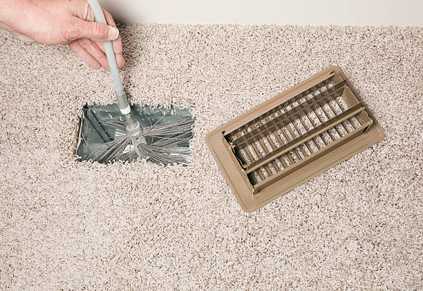 Best Ventilation Cleaning Services  in Marion Oaks, FL