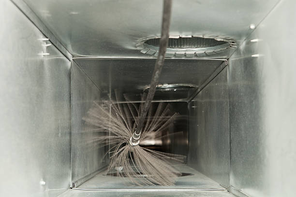 Best HVAC Air Duct Cleaning  in Marion Oaks, FL