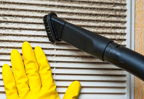 Best General Air Duct Cleaning  in Marion Oaks, FL
