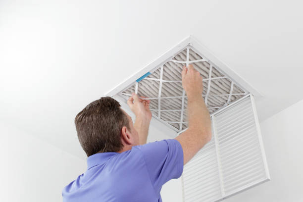 Air Duct Mold Removal in Marion Oaks, FL